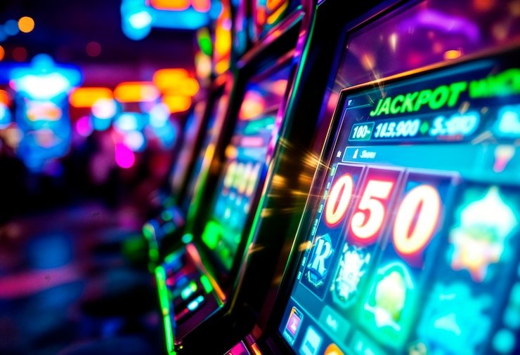 j35a Arcade